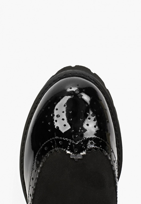 фото Сапоги kazar