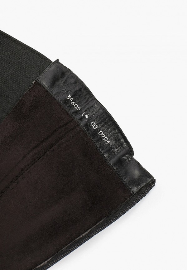 фото Сапоги kazar