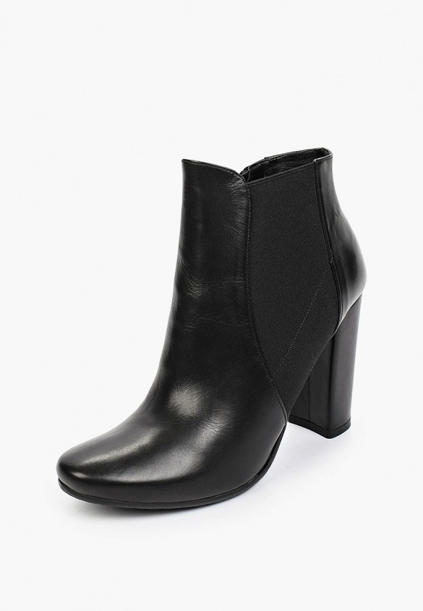 фото Ботильоны kazar