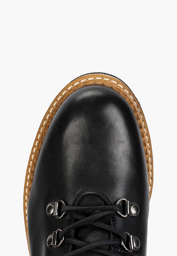 фото Ботинки kazar