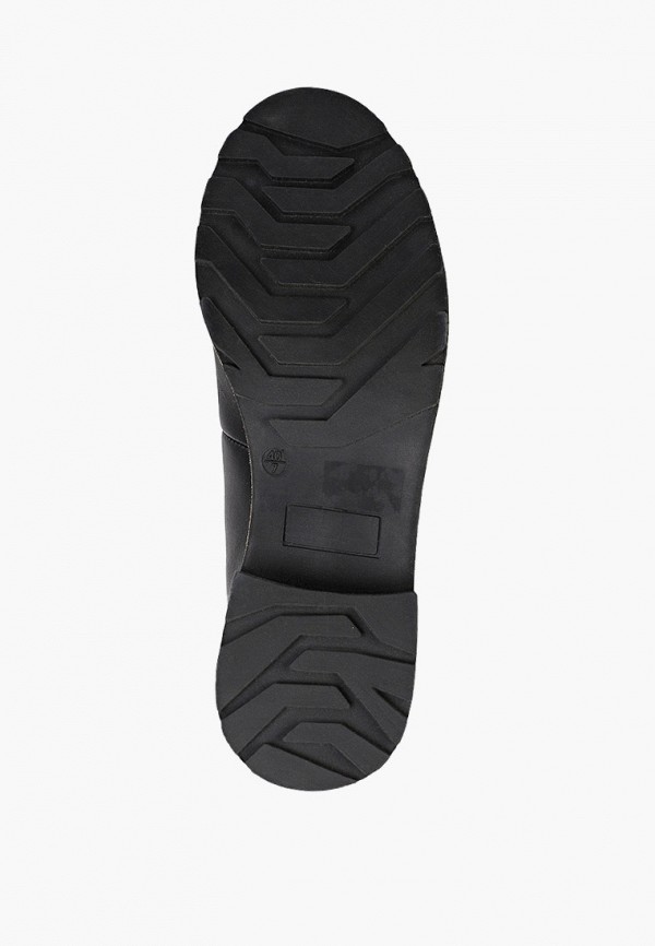 фото Ботинки kazar