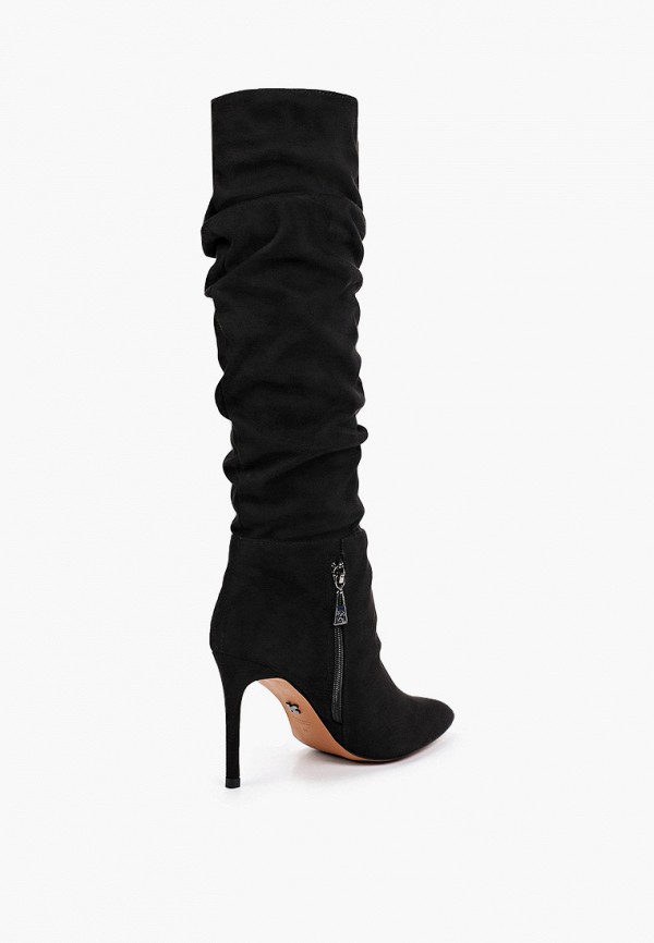 фото Сапоги kazar