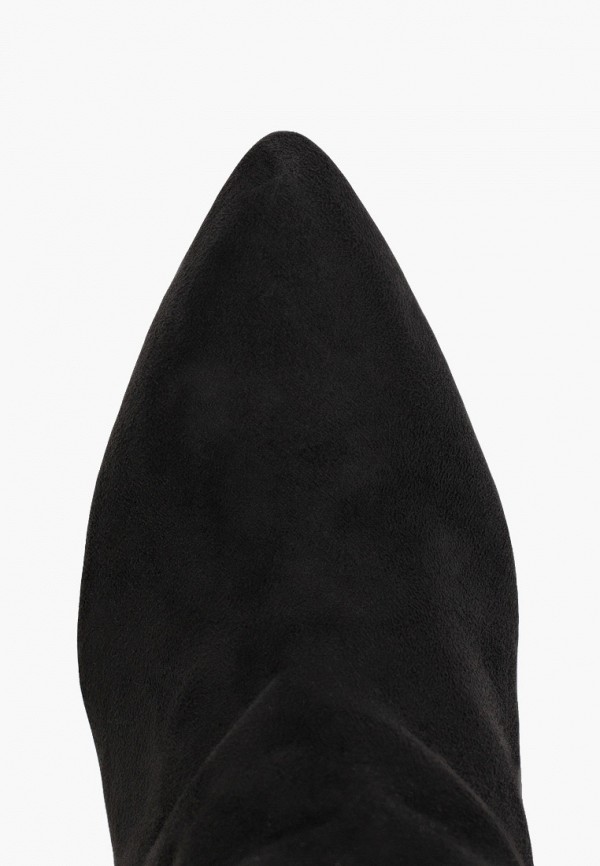 фото Сапоги kazar