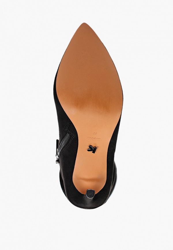 фото Сапоги kazar