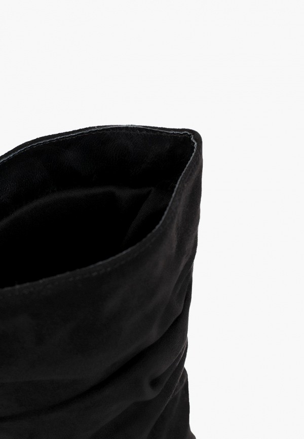 фото Сапоги kazar