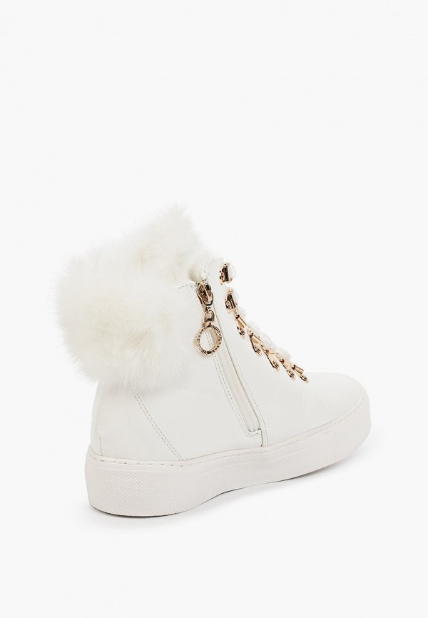 фото Кеды kazar studio