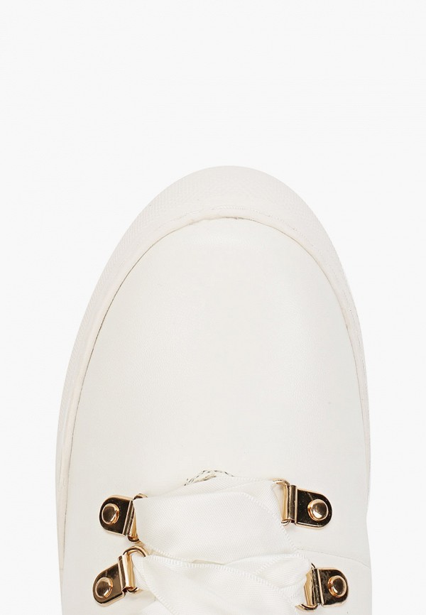 фото Кеды kazar studio