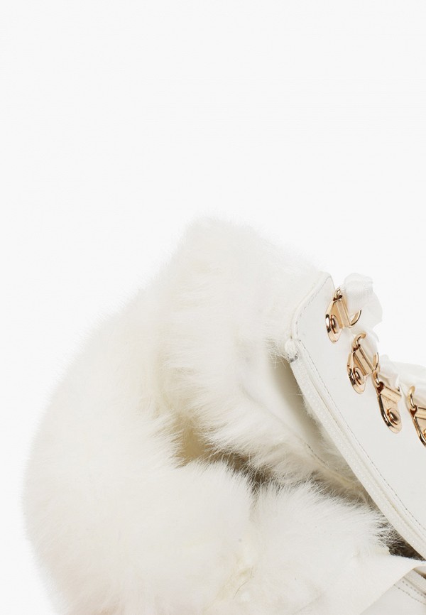 фото Кеды kazar studio