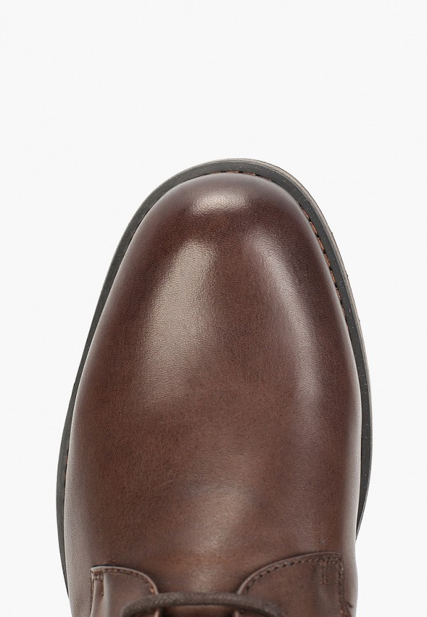 фото Ботинки kazar