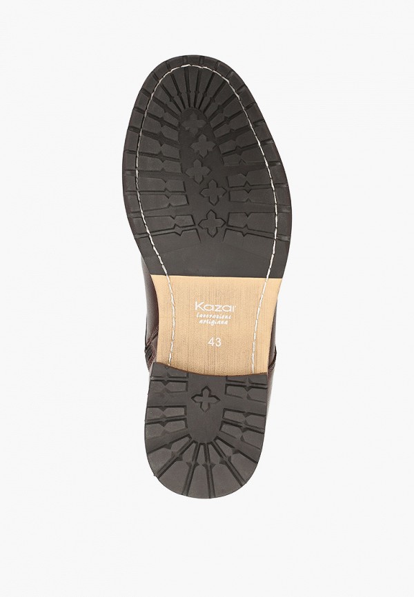 фото Ботинки kazar