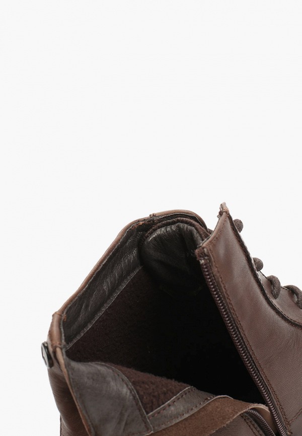 фото Ботинки kazar