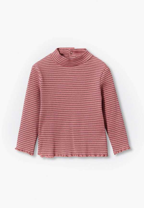 

Водолазка Mango Kids, Розовый, TURBOSB