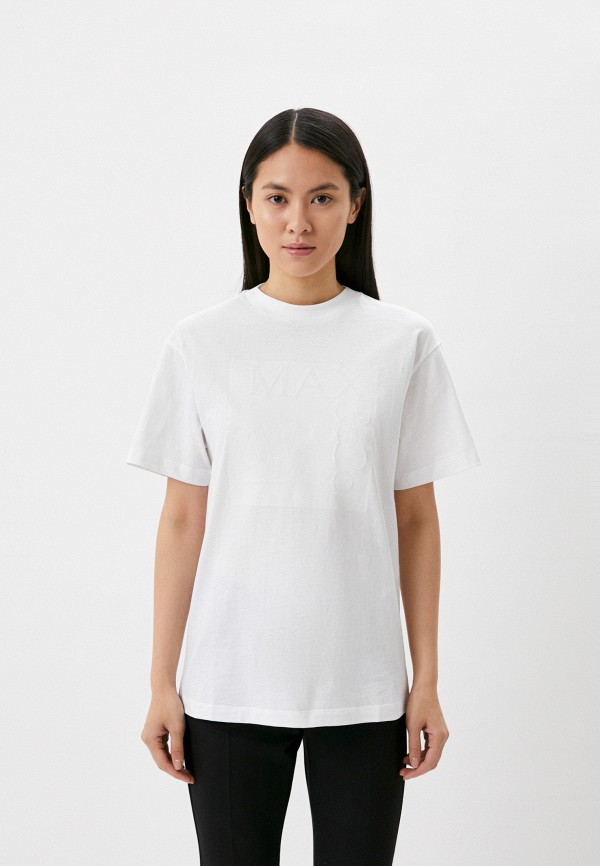

Футболка Max&Co, Белый, TEE