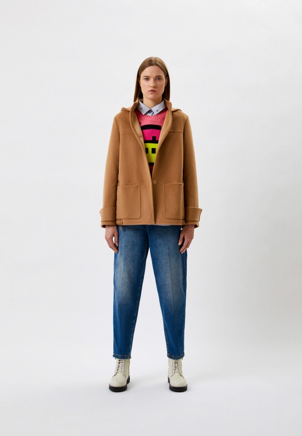 фото Полупальто max&co