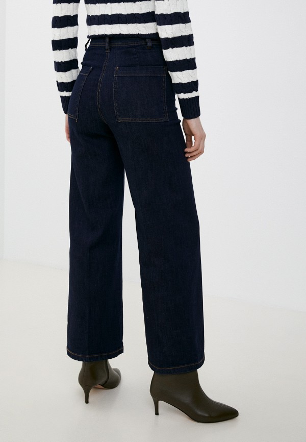 фото Джинсы piombo