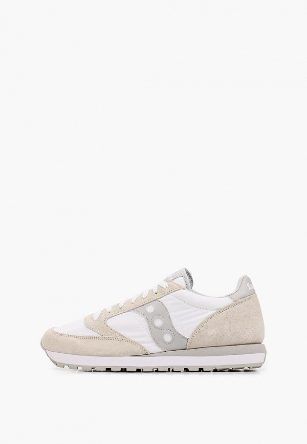 

Кроссовки Saucony, Бежевый, Jazz