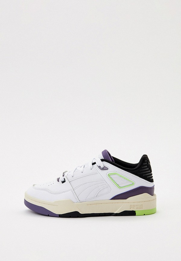 Кеды  PUMA