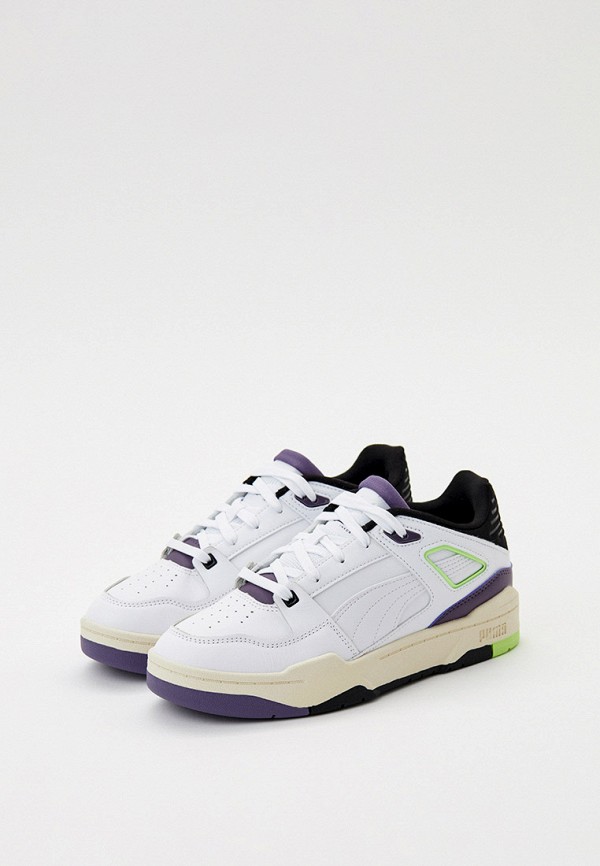 Кеды  PUMA фото