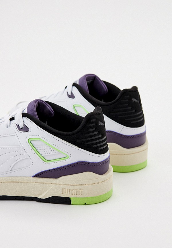 Кеды  PUMA фото