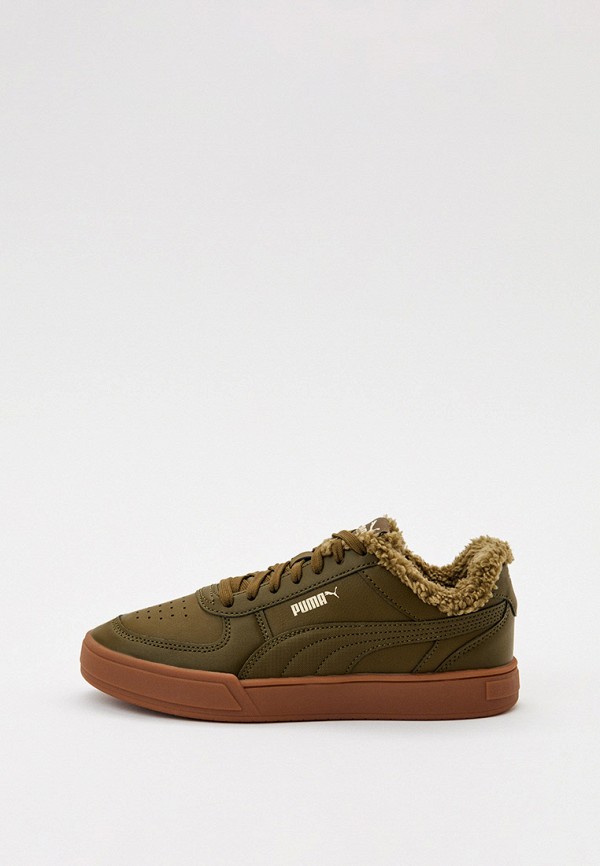 

Кеды PUMA, Хаки, Puma Caven WTR