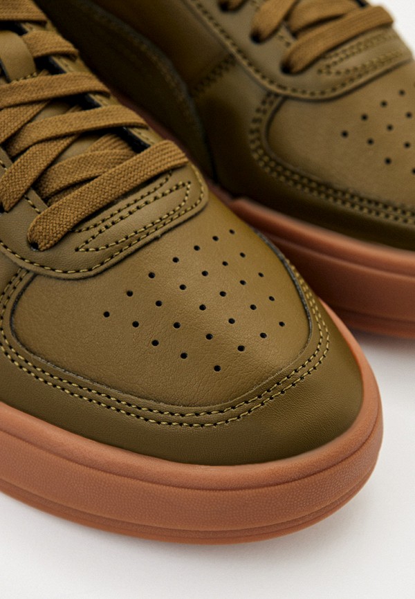 фото Кеды puma