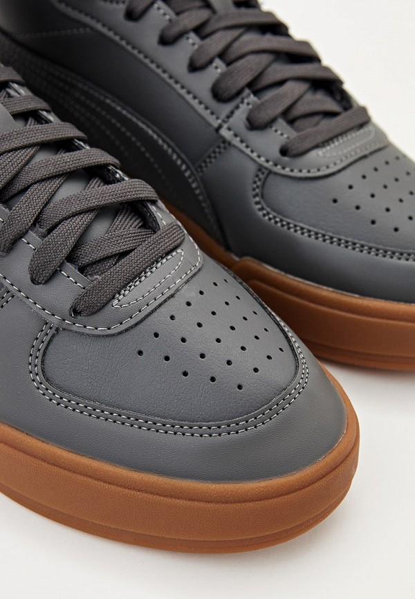 фото Кеды puma