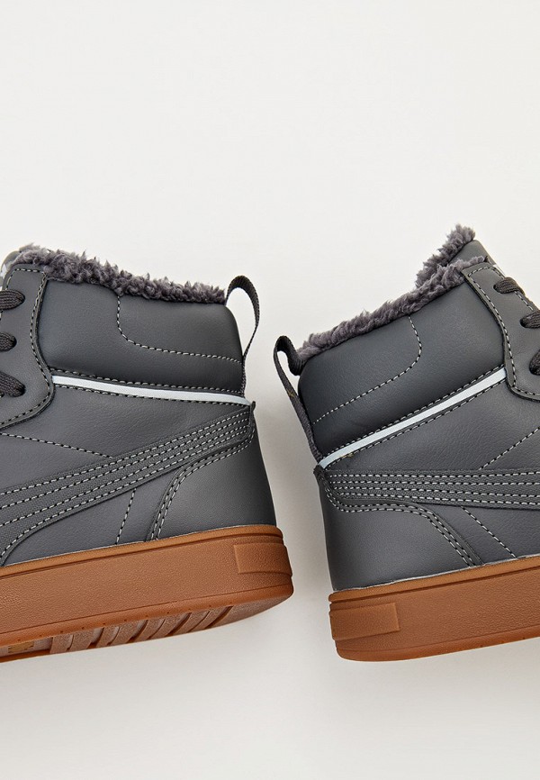 фото Кеды puma