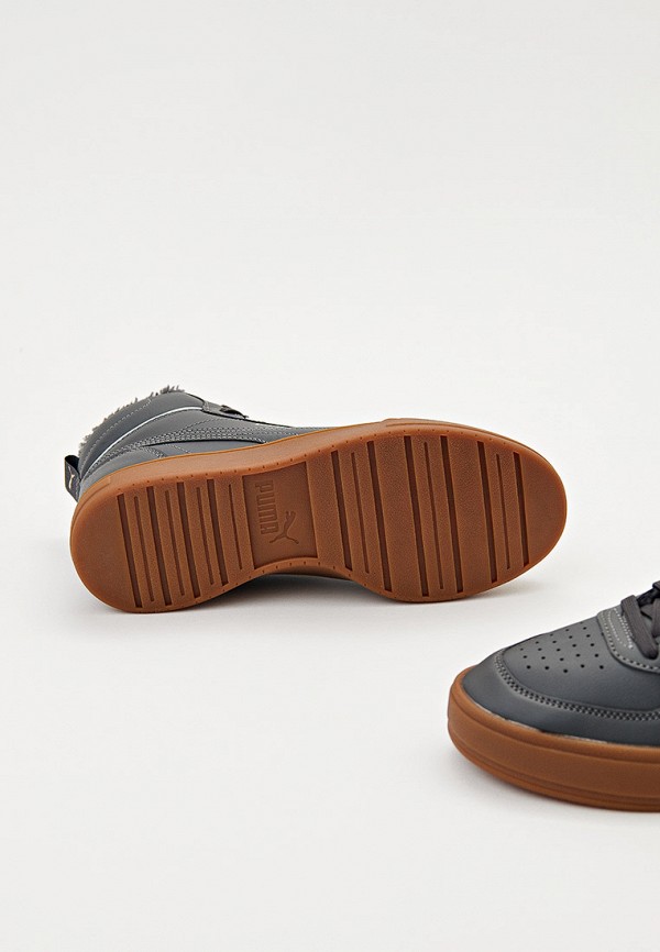 фото Кеды puma