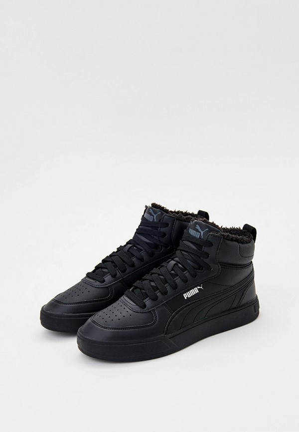 фото Кеды puma