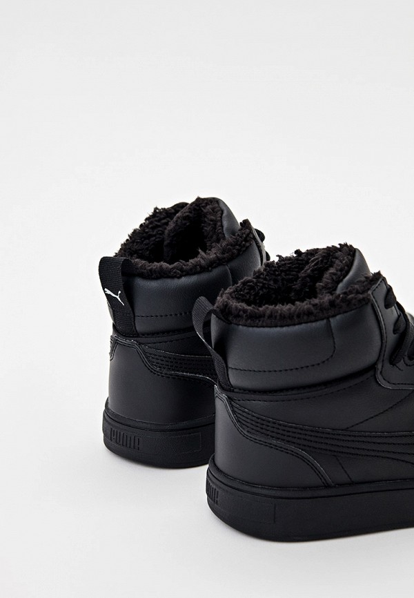 фото Кеды puma