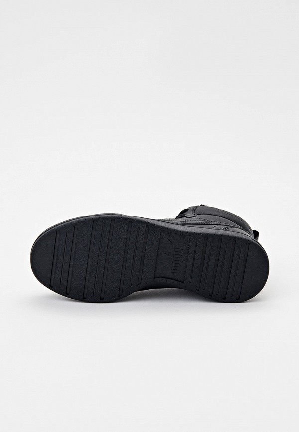 фото Кеды puma