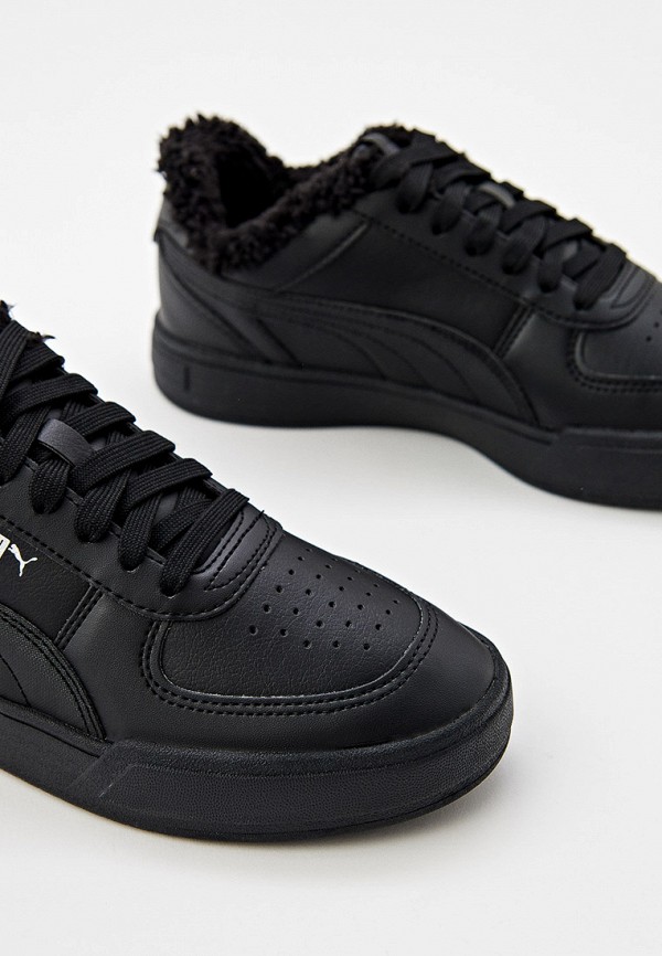 фото Кеды puma