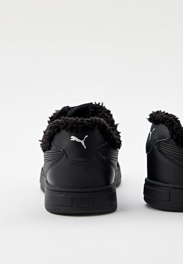 фото Кеды puma