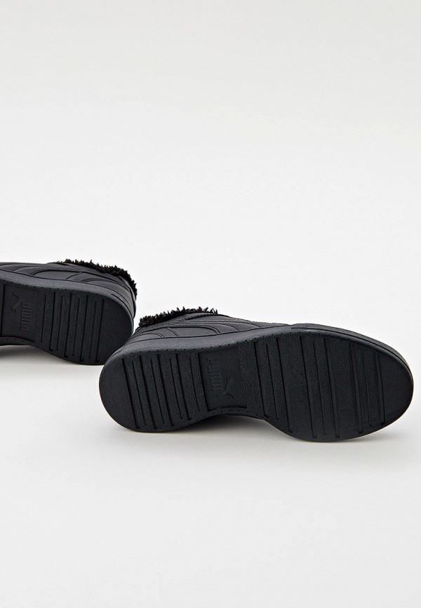 фото Кеды puma