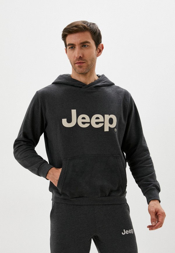 Худи Jeep