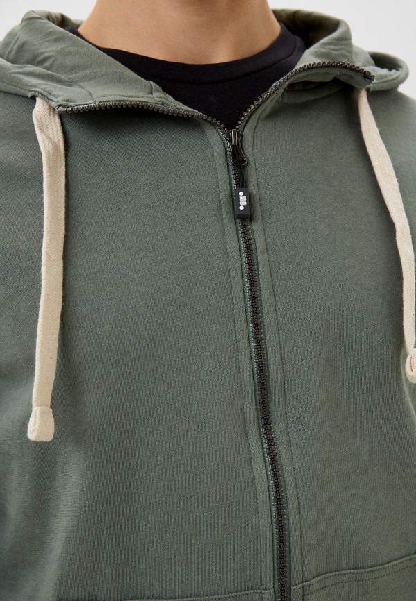 фото Толстовка jeep