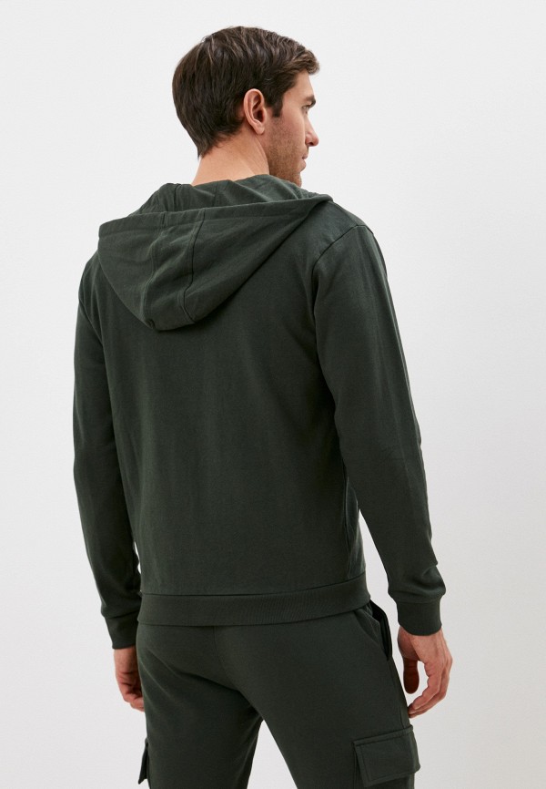 фото Толстовка jeep