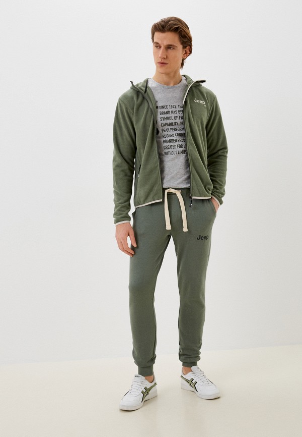 фото Брюки спортивные jeep