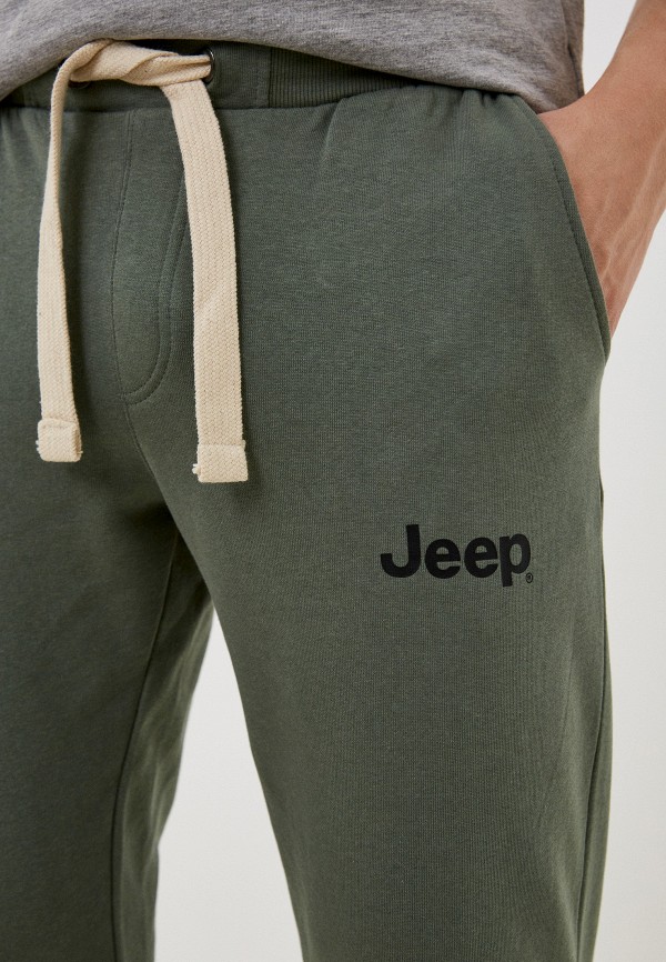 фото Брюки спортивные jeep