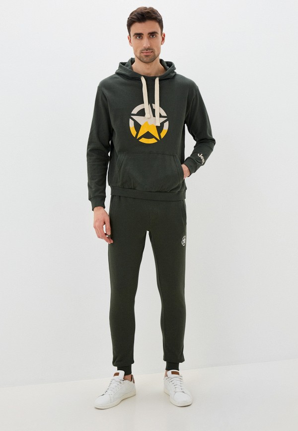 фото Брюки спортивные jeep