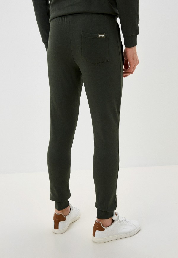 фото Брюки спортивные jeep