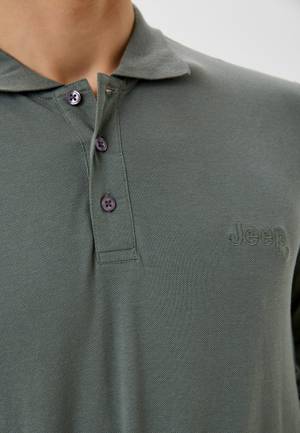 фото Поло jeep