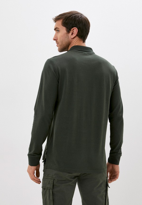 фото Поло jeep