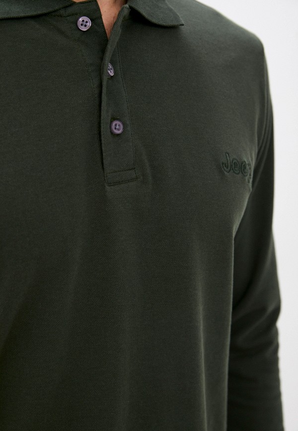 фото Поло jeep