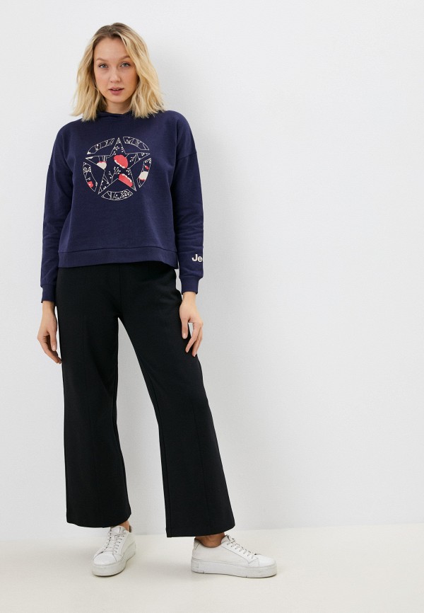 фото Худи jeep