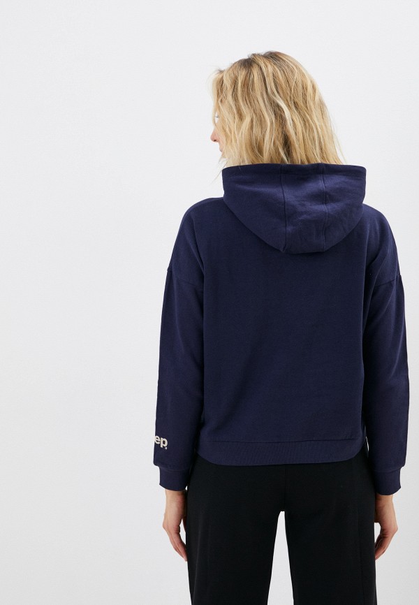 фото Худи jeep