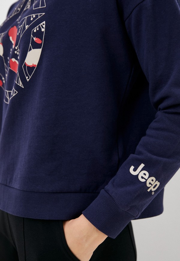 фото Худи jeep