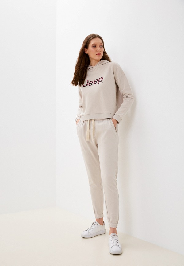 фото Худи jeep