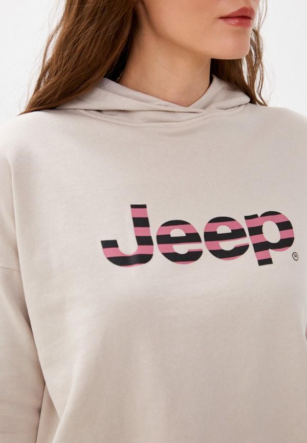 фото Худи jeep