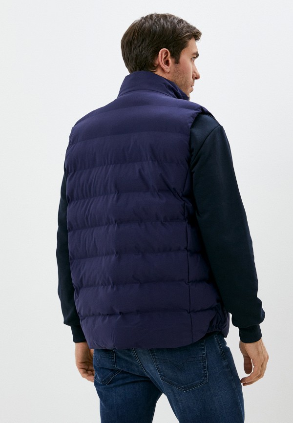 фото Жилет утепленный jeep